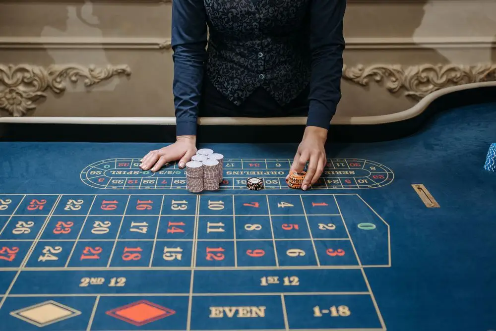 Live Casino Poker Tournament